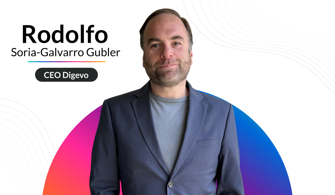 Un nuevo capítulo para Digevo: Una mirada hacia el futuro impulsado con Inteligencia Artificial